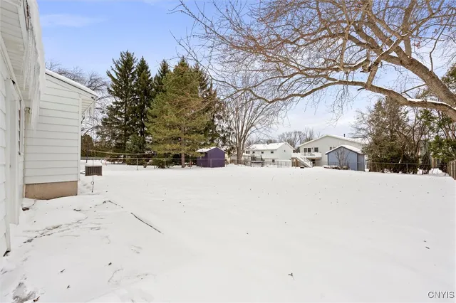 $209,900 | 127 Savaria Drive, Geddes, NY 13209