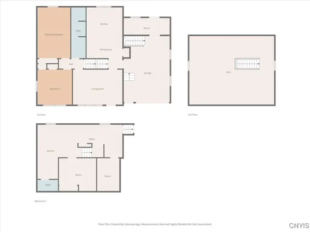 $209,900 | 127 Savaria Drive, Geddes, NY 13209