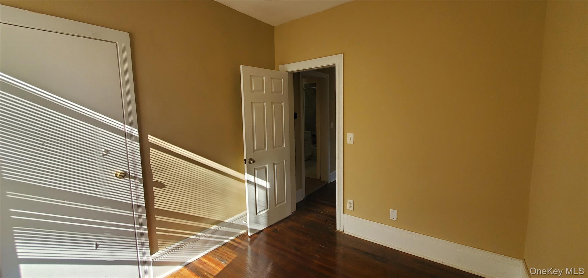 197 Winnikee Avenue, Unit 2 Poughkeepsie, NY 12601 - Photo 16 of 22 a view of entryway