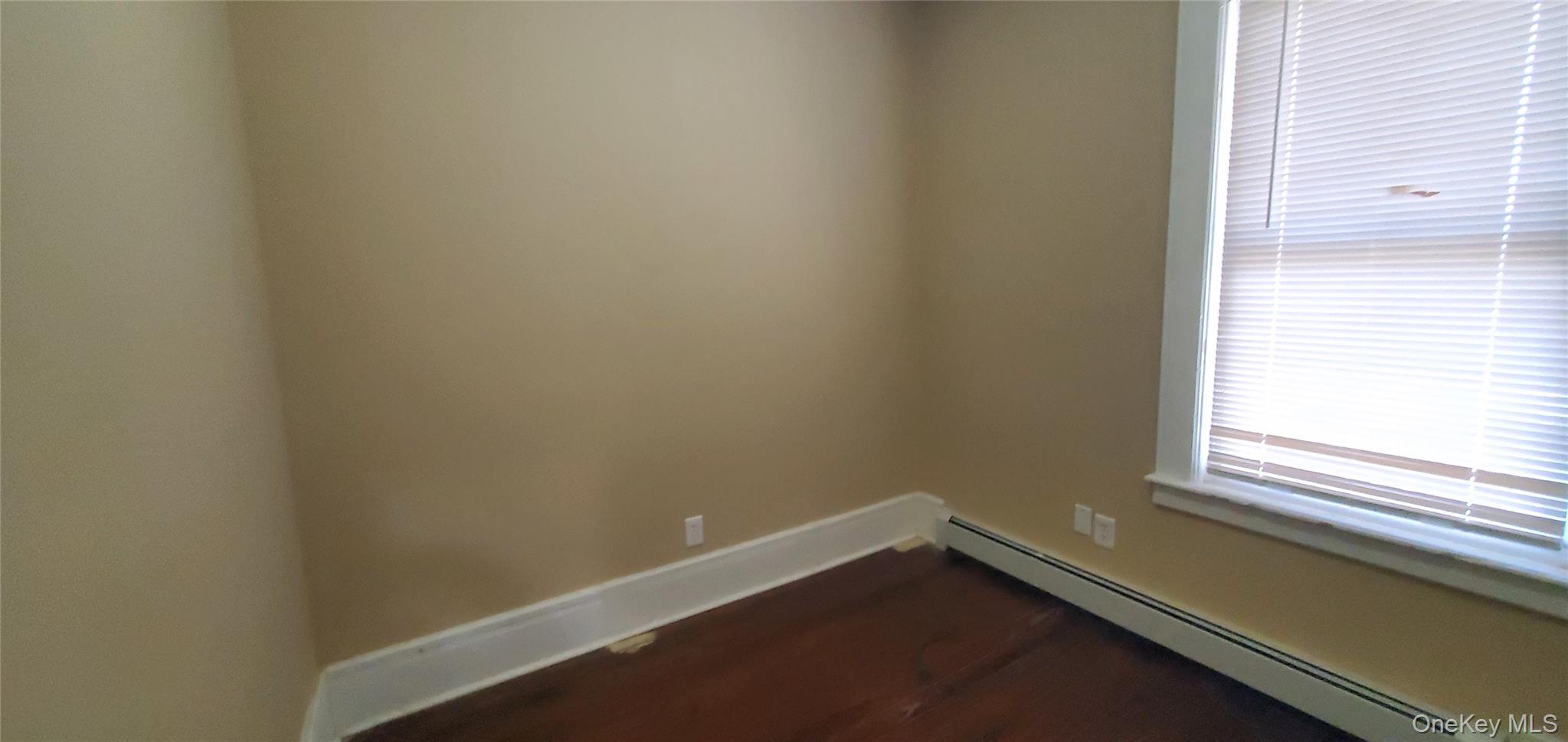 197 Winnikee Avenue, Unit 2 Poughkeepsie, NY 12601 - Photo 22 of 22 a view of a small space with a window