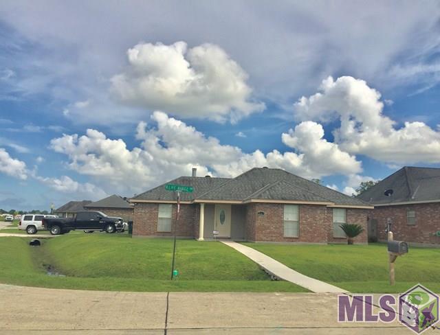 280 Blue Ridge Drive Gray, LA 70359 - Photo 1 of 24