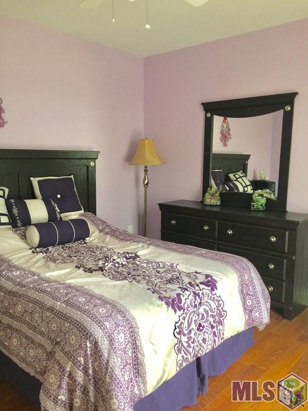 280 Blue Ridge Drive Gray, LA 70359 - Photo 17 of 24 BEDROOM 2