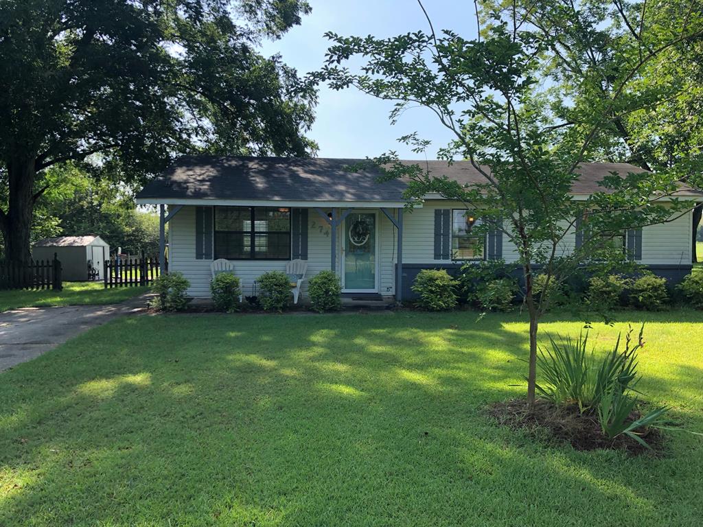 2745 Memphis Church Road Dothan, AL 36301 - Photo 1 of 26 Main View