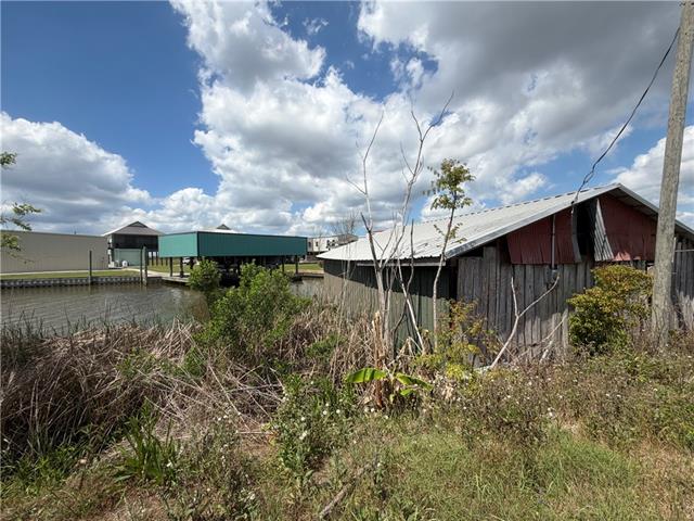 2043 Bayou Dularge Road Theriot, LA 70397 - Photo 3 of 3