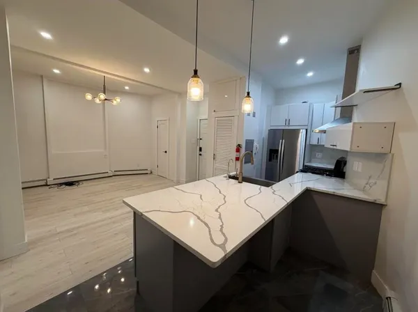 $2,250 | 202 48th Street, Unit 3, Union City, NJ 07087