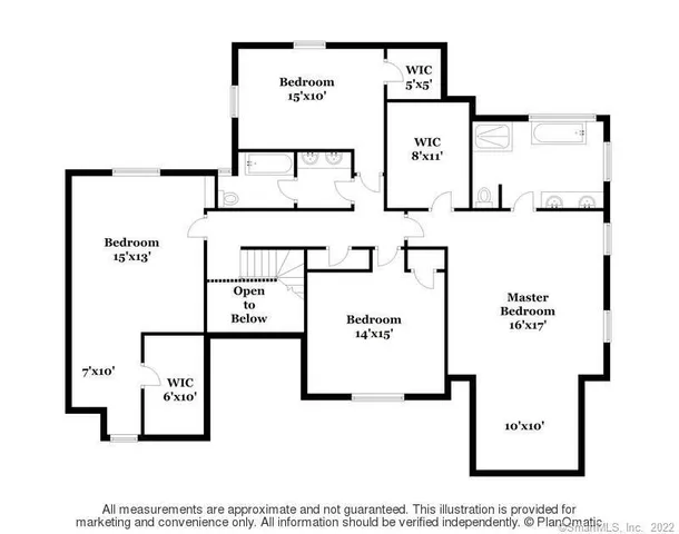 $5,900 | 64 River Ford Road, Brookfield, CT 06804