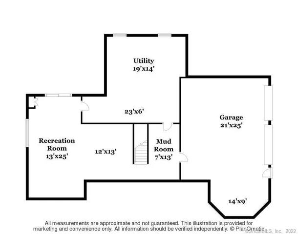 $5,900 | 64 River Ford Road, Brookfield, CT 06804