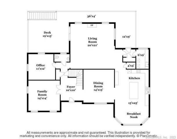 $5,900 | 64 River Ford Road, Brookfield, CT 06804
