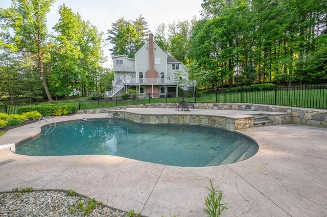 $5,900 | 64 River Ford Road, Brookfield, CT 06804