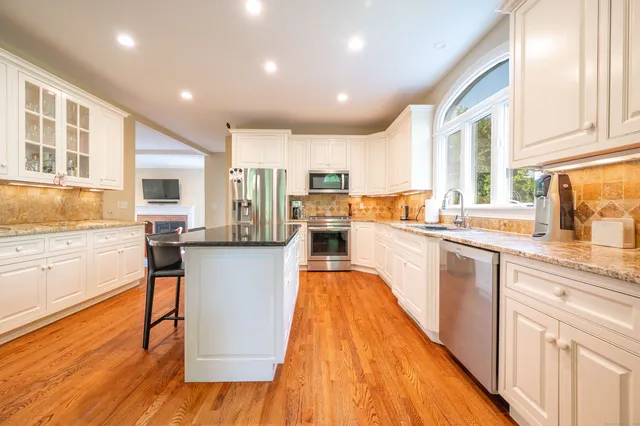 $5,900 | 64 River Ford Road, Brookfield, CT 06804