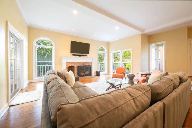 $5,900 | 64 River Ford Road, Brookfield, CT 06804