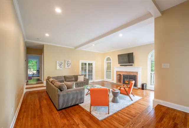 $5,900 | 64 River Ford Road, Brookfield, CT 06804