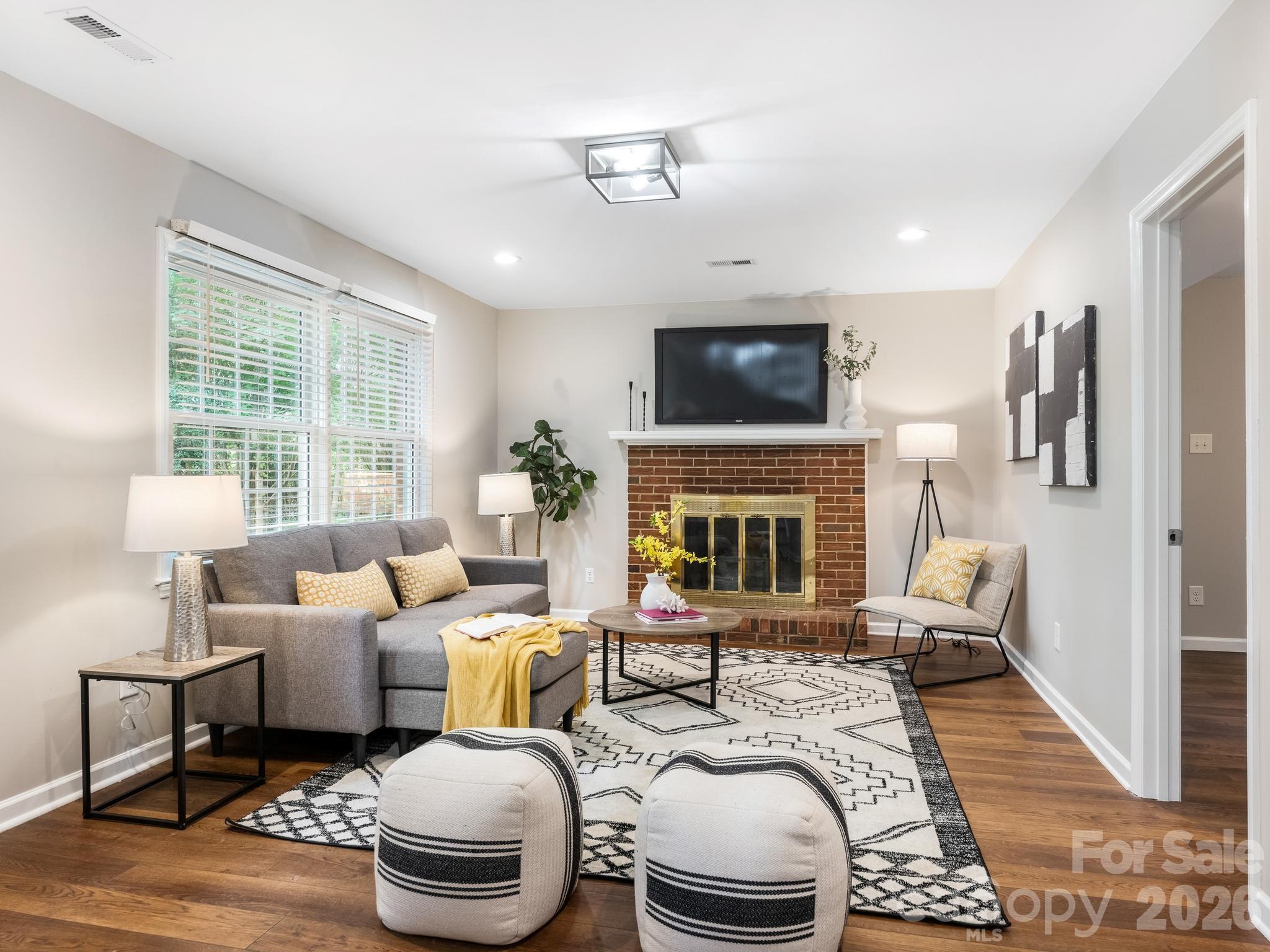 7518 Riding Trail Road Charlotte, NC 28212 - Photo 11 of 24 Gallery Image 11