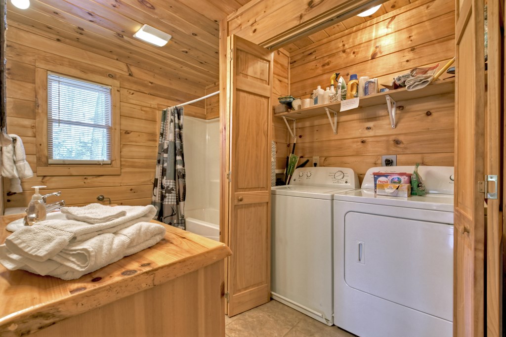 176 White Tail Ridge Blue Ridge, GA 30513 - Photo 20 of 51 Gallery Image 20