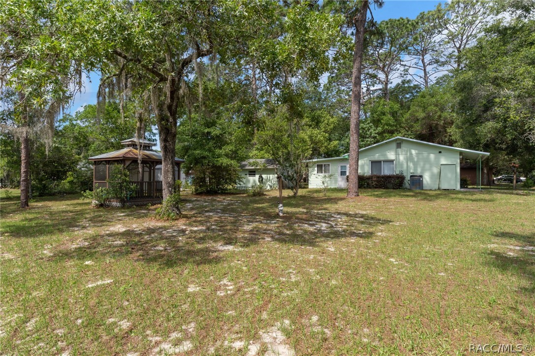 5568 East Tangelo Lane Inverness, FL 34453 - Photo 29 of 49