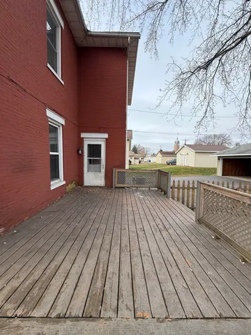 $209,900 | 1308 River Street, Merrill, WI 54452