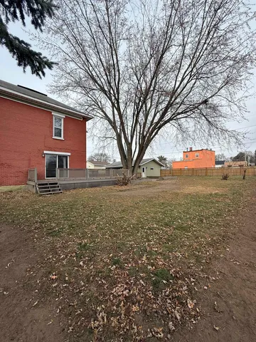 $209,900 | 1308 River Street, Merrill, WI 54452