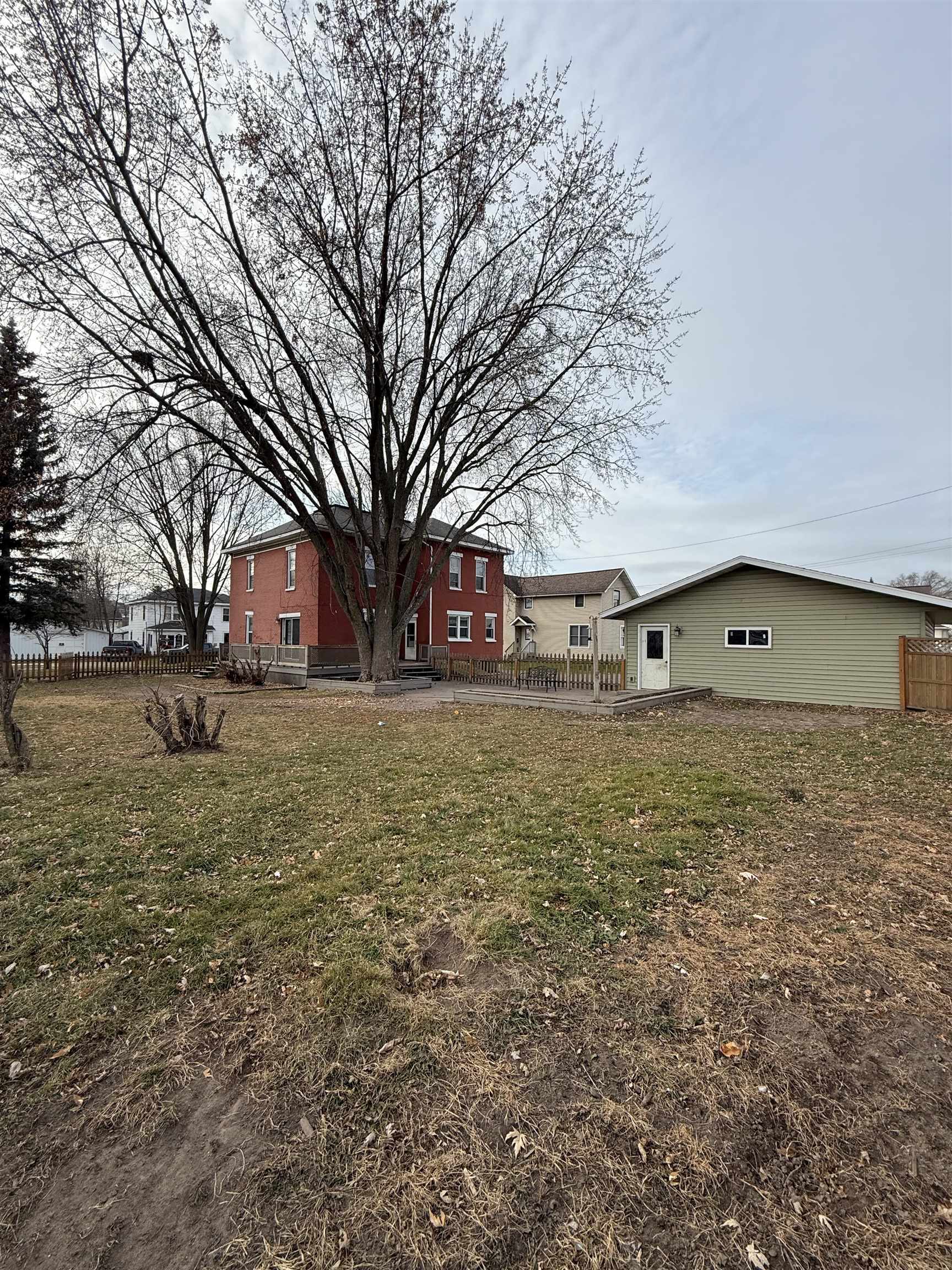 1308 River Street Merrill, WI 54452 - Photo 32 of 34