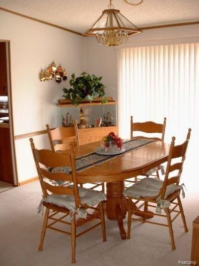 3260 North Mill Road Dryden, MI 48428 - Photo 7 of 16 3260DININGRM_1.jpg