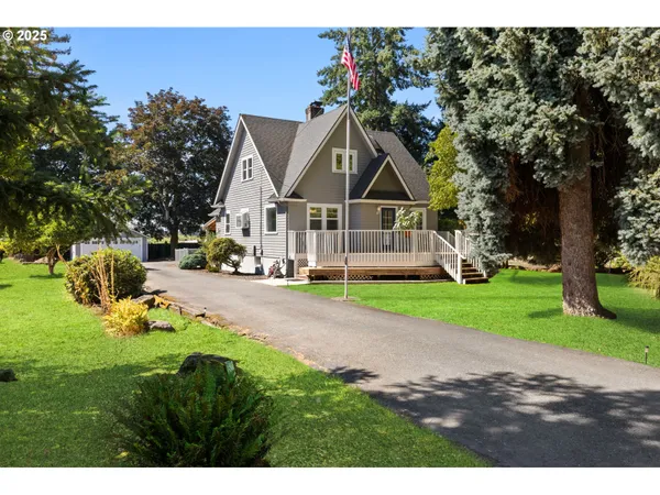 $657,000 | 11007 Southeast McCreary Lane, Boring, OR 97009