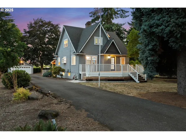 $665,000 | 11007 Southeast McCreary Lane, Boring, OR 97009