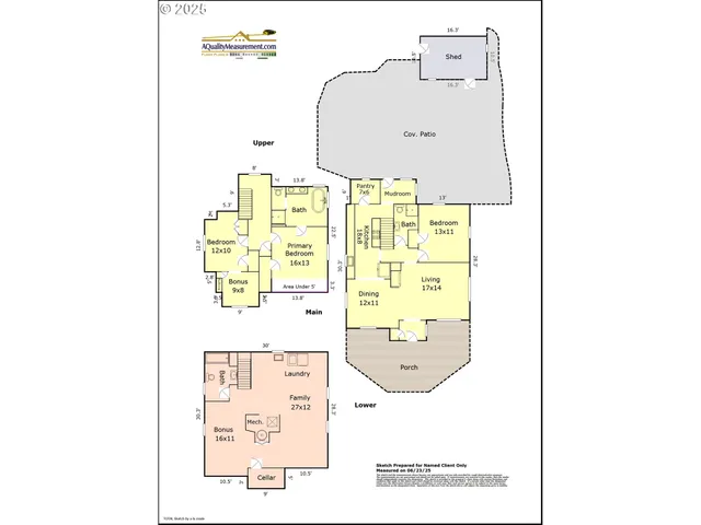 $665,000 | 11007 Southeast McCreary Lane, Boring, OR 97009
