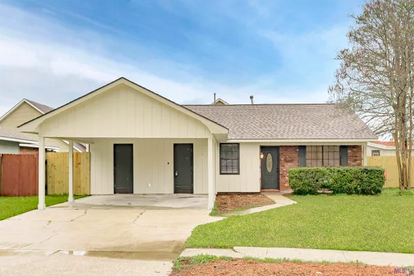 $250,000 | 1541 Quail Hollow Drive, Baton Rouge, LA 70810