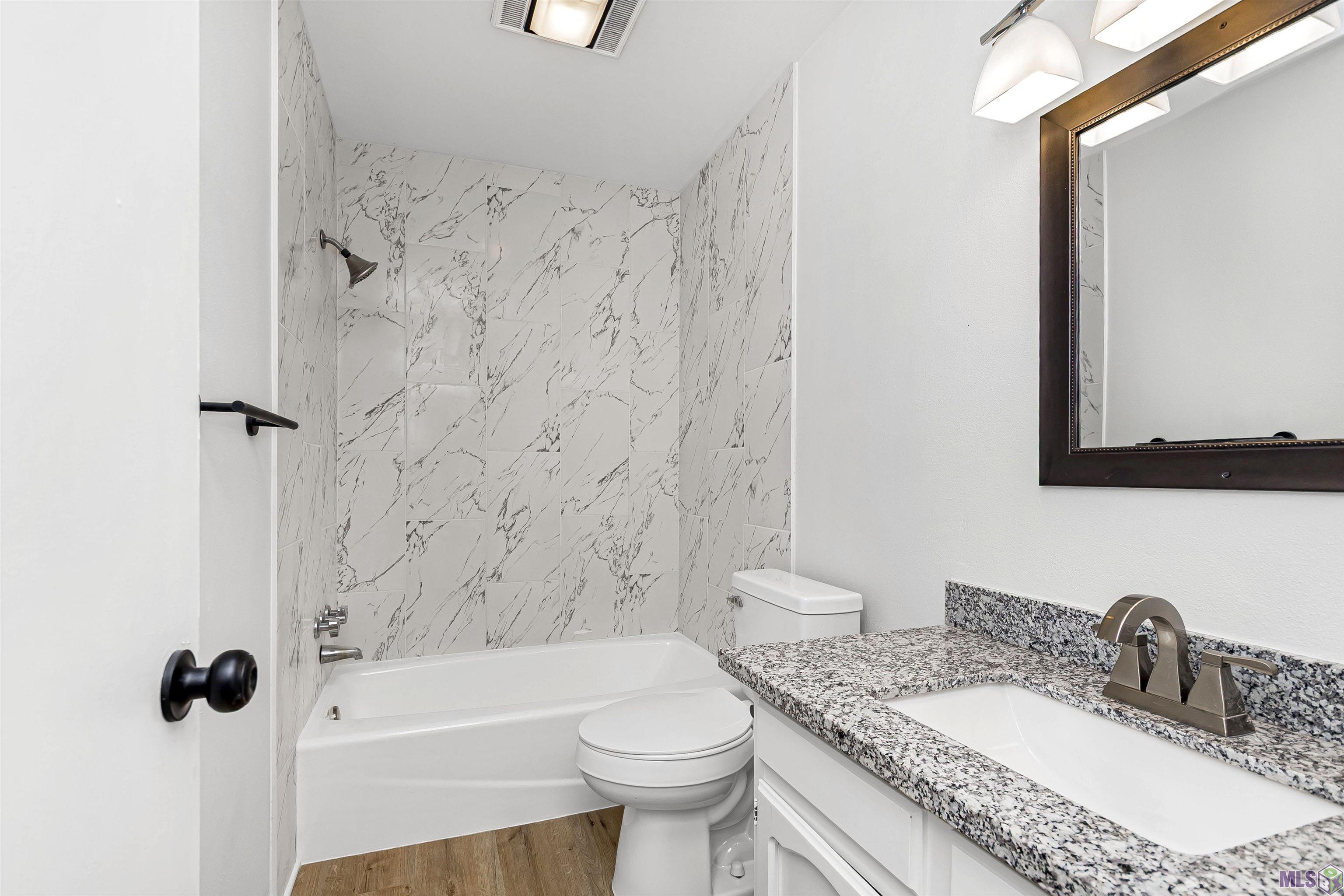 1541 Quail Hollow Drive Baton Rouge, LA 70810 - Photo 14 of 22