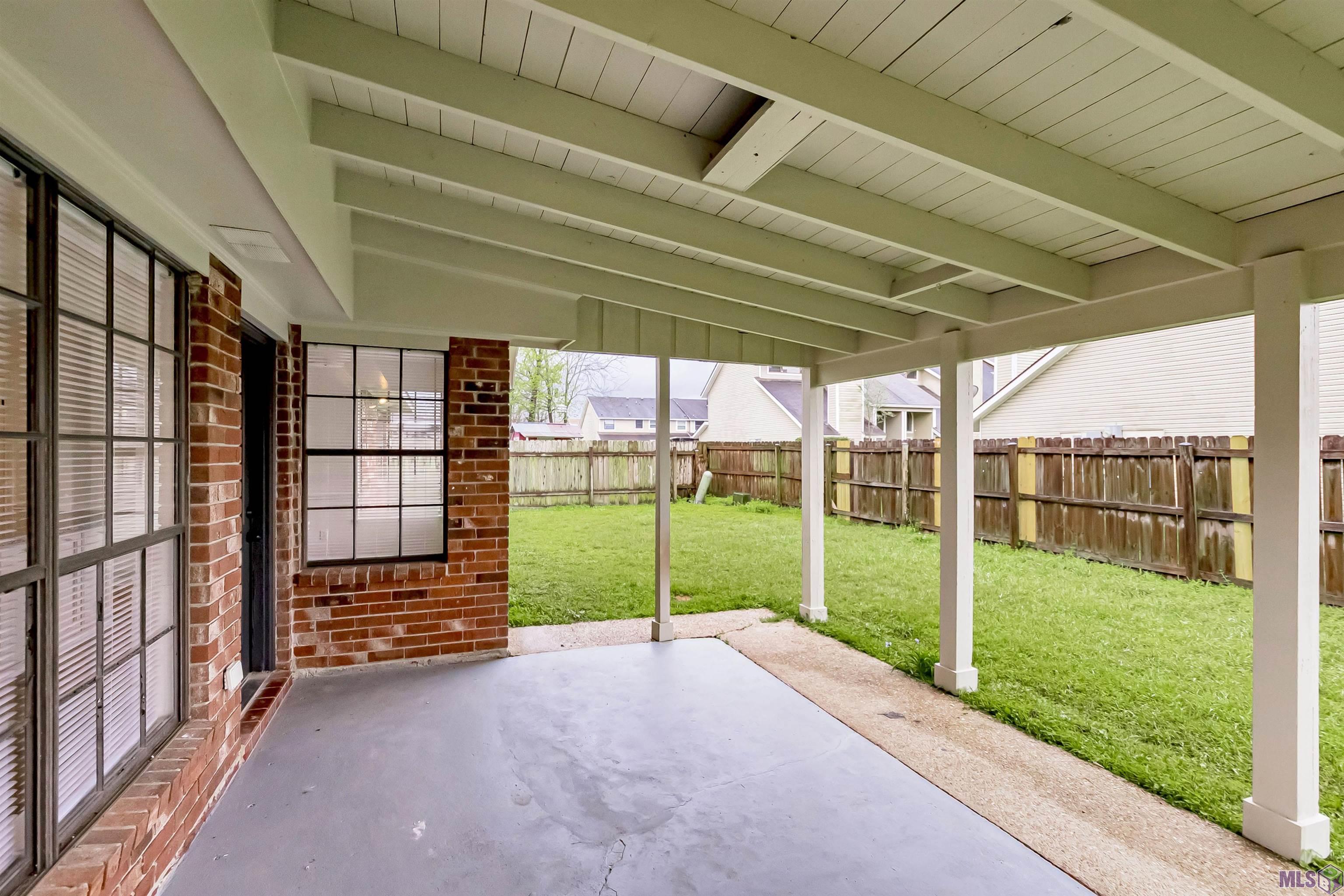 1541 Quail Hollow Drive Baton Rouge, LA 70810 - Photo 17 of 22