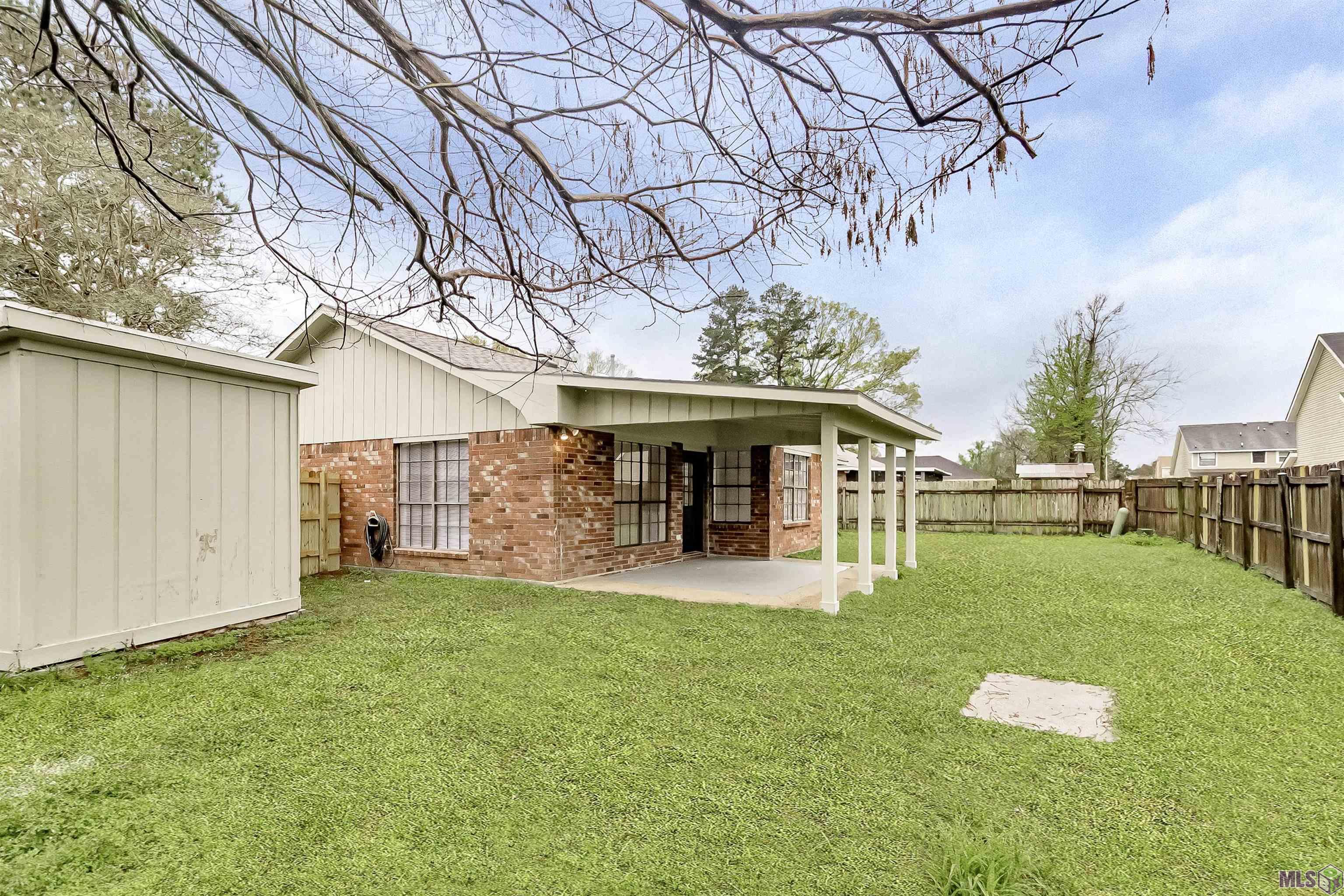 1541 Quail Hollow Drive Baton Rouge, LA 70810 - Photo 18 of 22