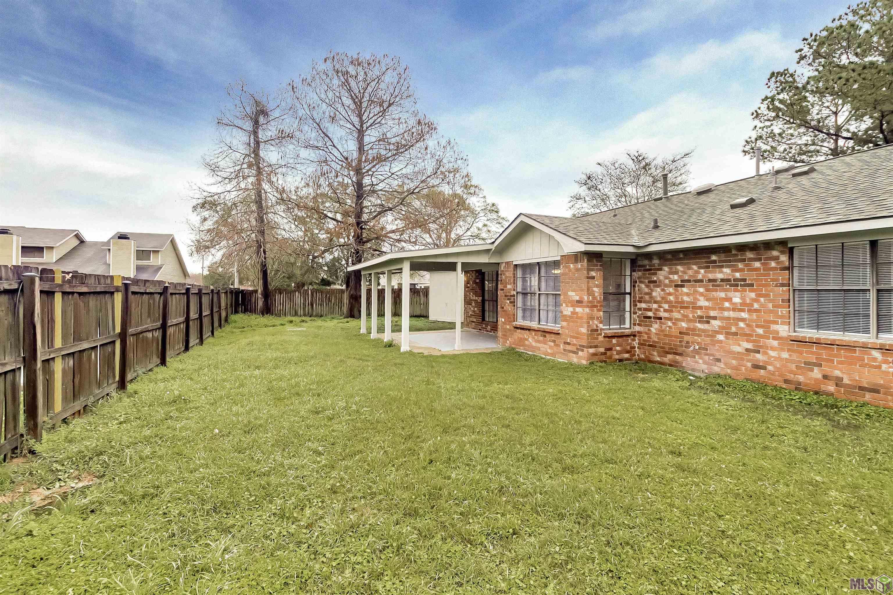 1541 Quail Hollow Drive Baton Rouge, LA 70810 - Photo 19 of 22