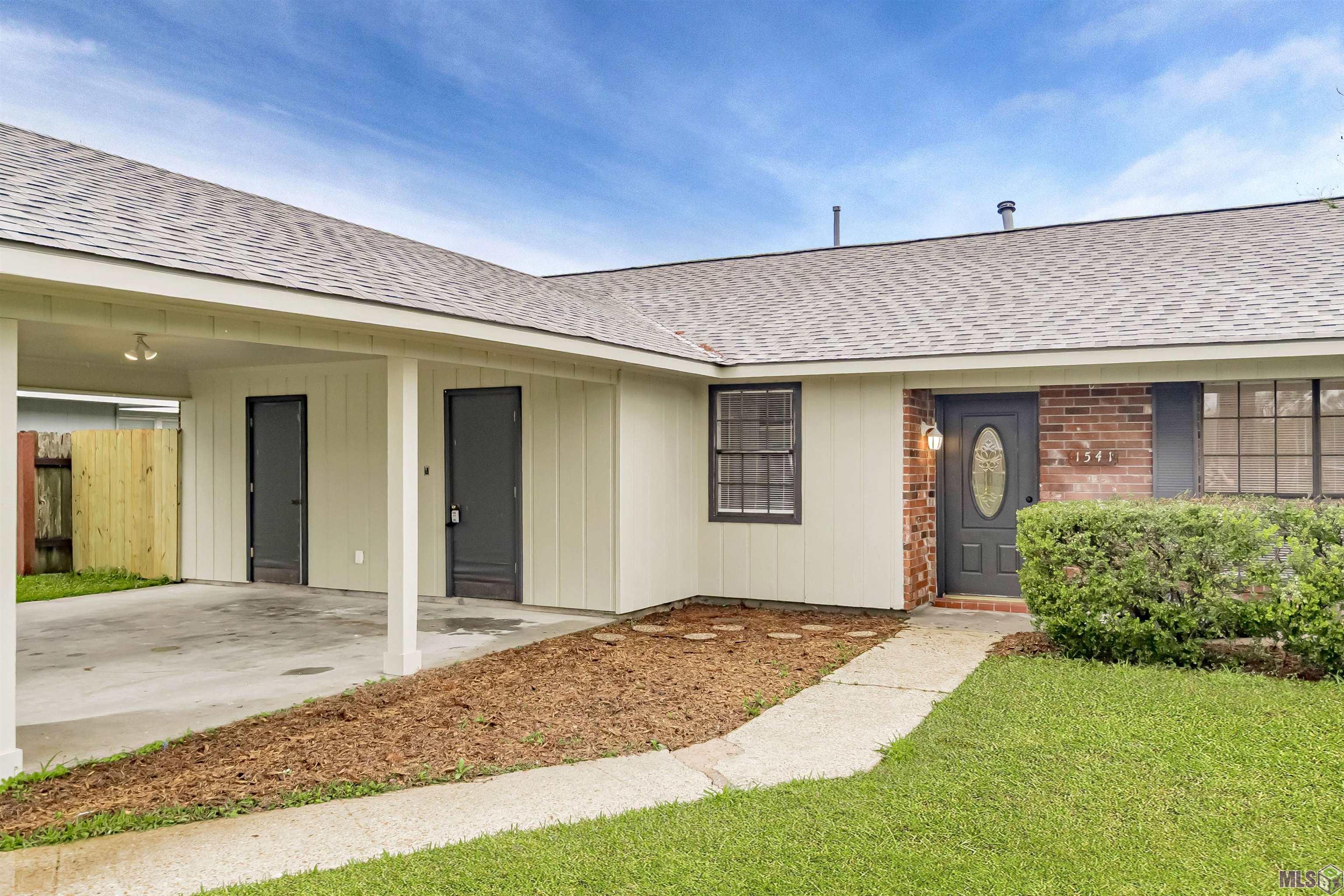 1541 Quail Hollow Drive Baton Rouge, LA 70810 - Photo 21 of 22