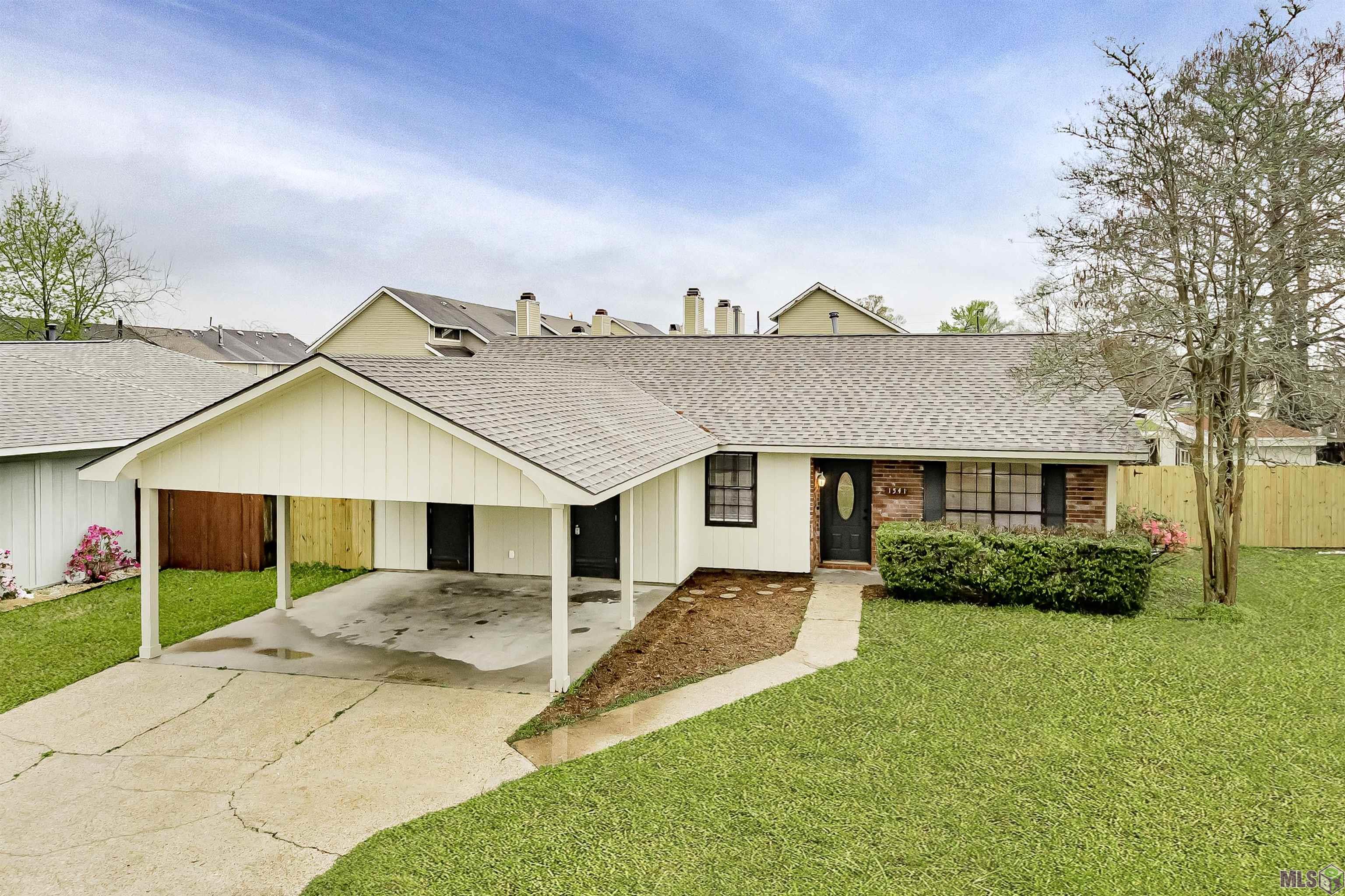 1541 Quail Hollow Drive Baton Rouge, LA 70810 - Photo 22 of 22