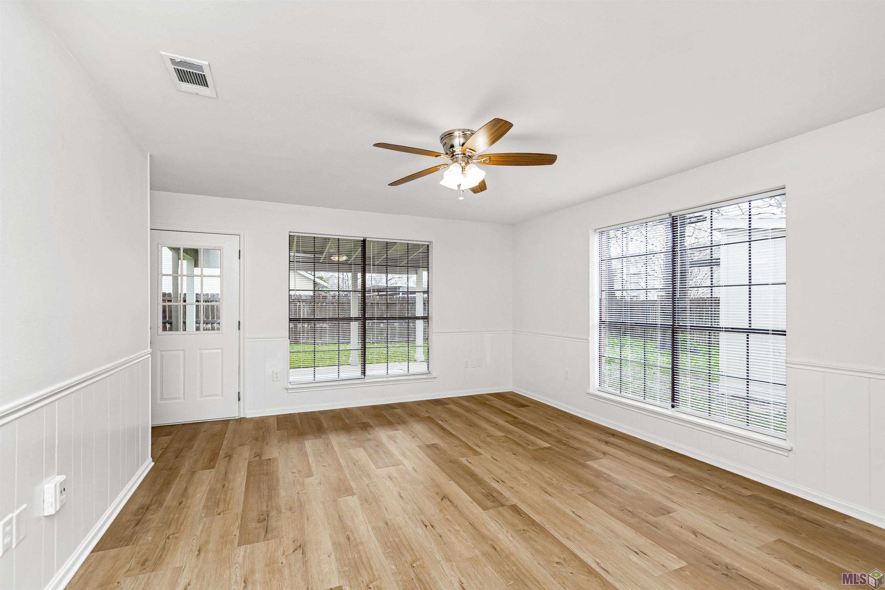 1541 Quail Hollow Drive Baton Rouge, LA 70810 - Photo 3 of 22