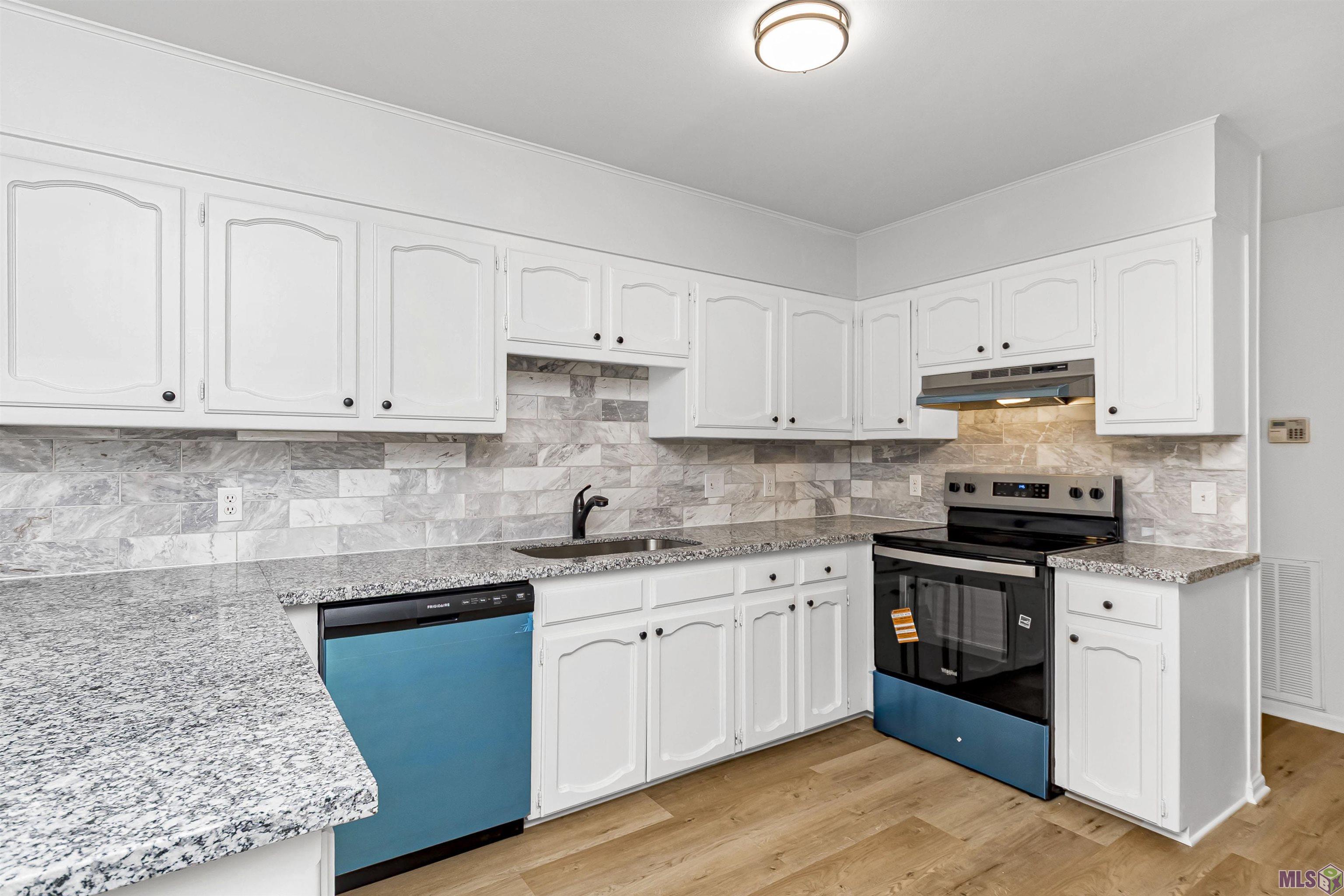 1541 Quail Hollow Drive Baton Rouge, LA 70810 - Photo 6 of 22