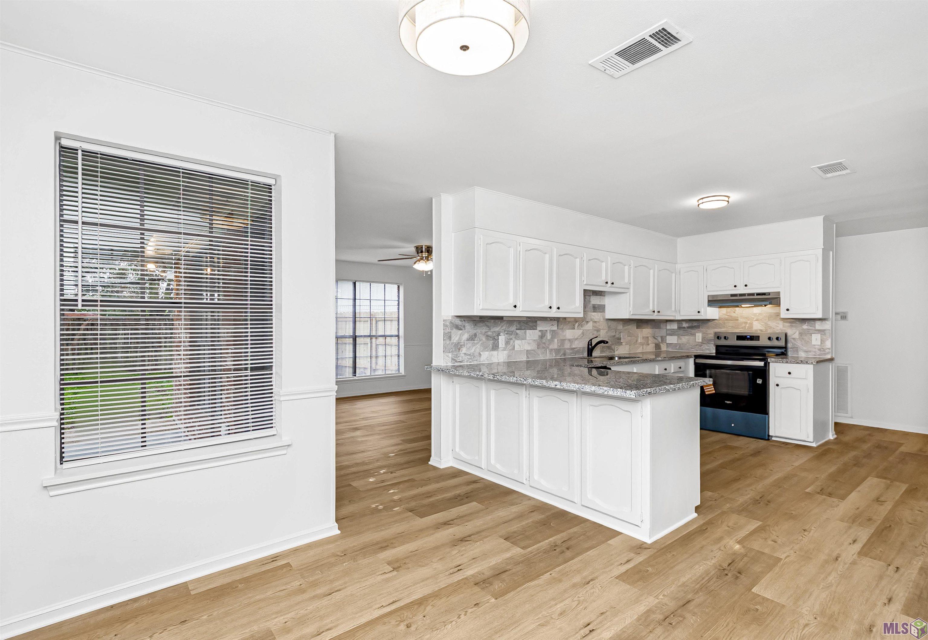 1541 Quail Hollow Drive Baton Rouge, LA 70810 - Photo 9 of 22