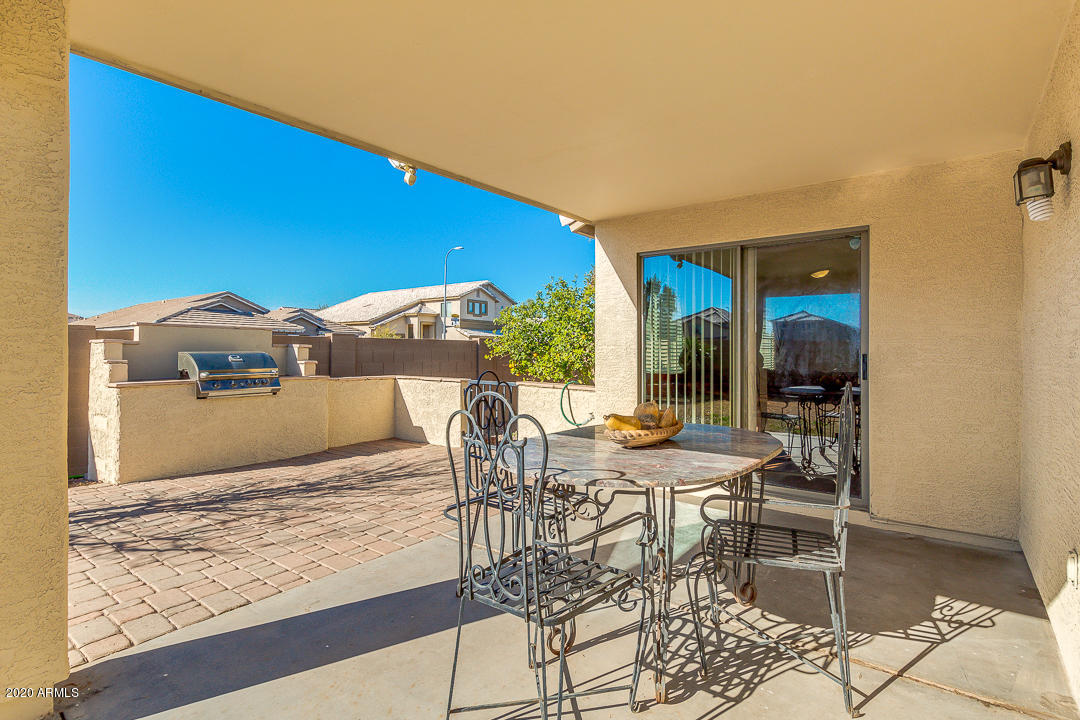 4355 West Darrel Road Laveen, AZ 85339 - Photo 38 of 39 38-Darrel