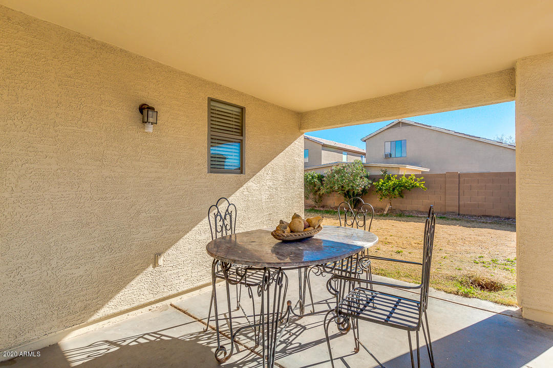 4355 West Darrel Road Laveen, AZ 85339 - Photo 39 of 39 39-Darrel