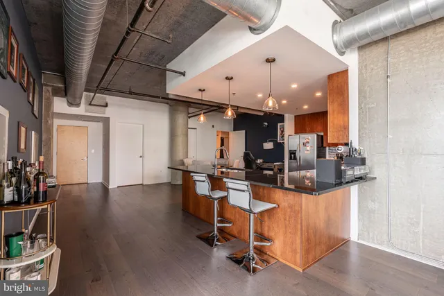 $399,900 | 1352 South Street, Unit 508, Philadelphia, PA 19147