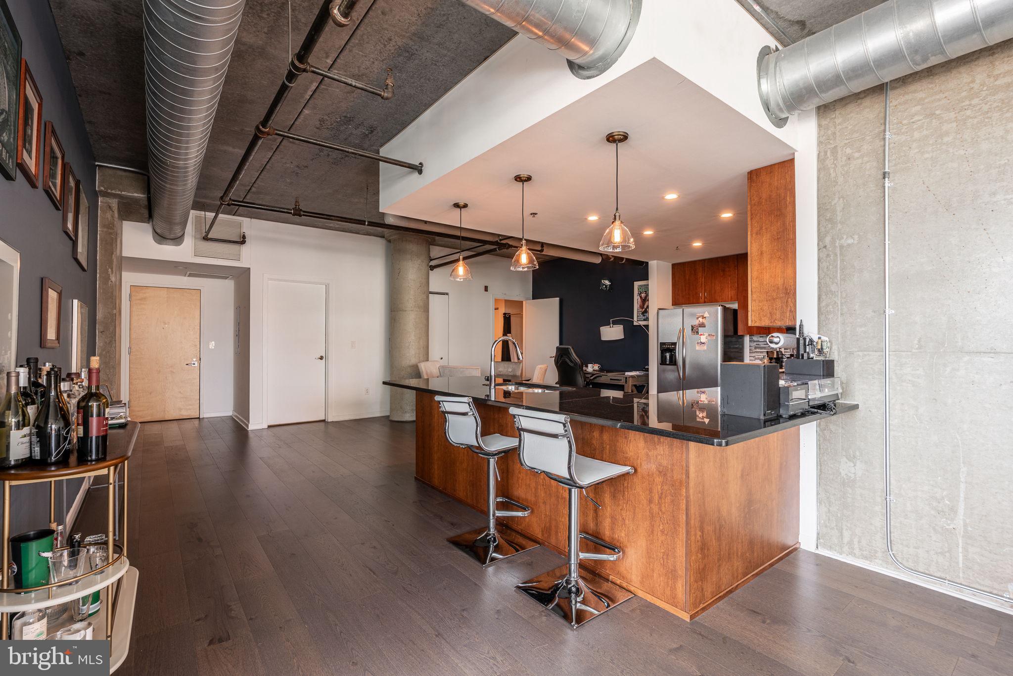 1352 South Street, Unit 508 Philadelphia, PA 19147 - Photo 11 of 31