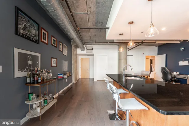 $399,900 | 1352 South Street, Unit 508, Philadelphia, PA 19147