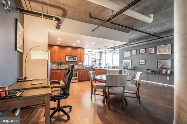 $399,900 | 1352 South Street, Unit 508, Philadelphia, PA 19147