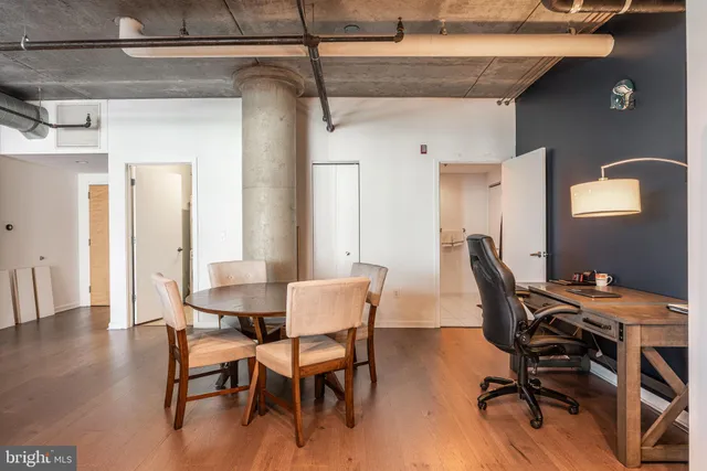 $399,900 | 1352 South Street, Unit 508, Philadelphia, PA 19147