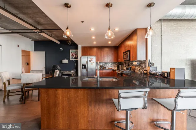 $399,900 | 1352 South Street, Unit 508, Philadelphia, PA 19147