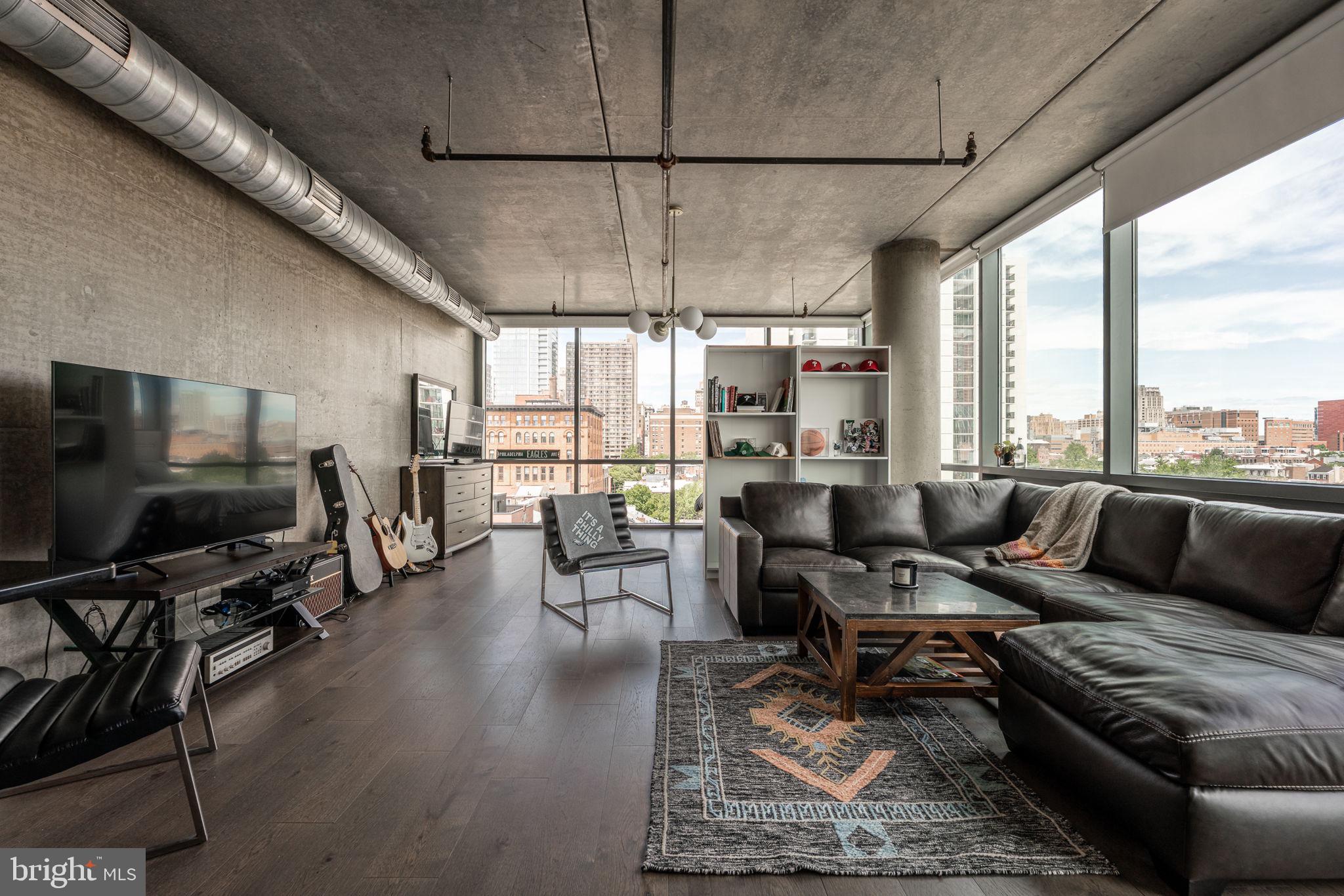 1352 South Street, Unit 508 Philadelphia, PA 19147 - Photo 2 of 31