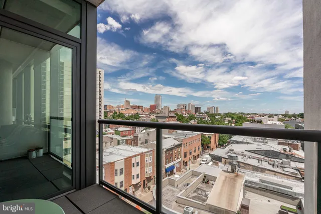 $399,900 | 1352 South Street, Unit 508, Philadelphia, PA 19147