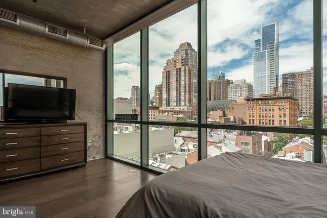 $399,900 | 1352 South Street, Unit 508, Philadelphia, PA 19147