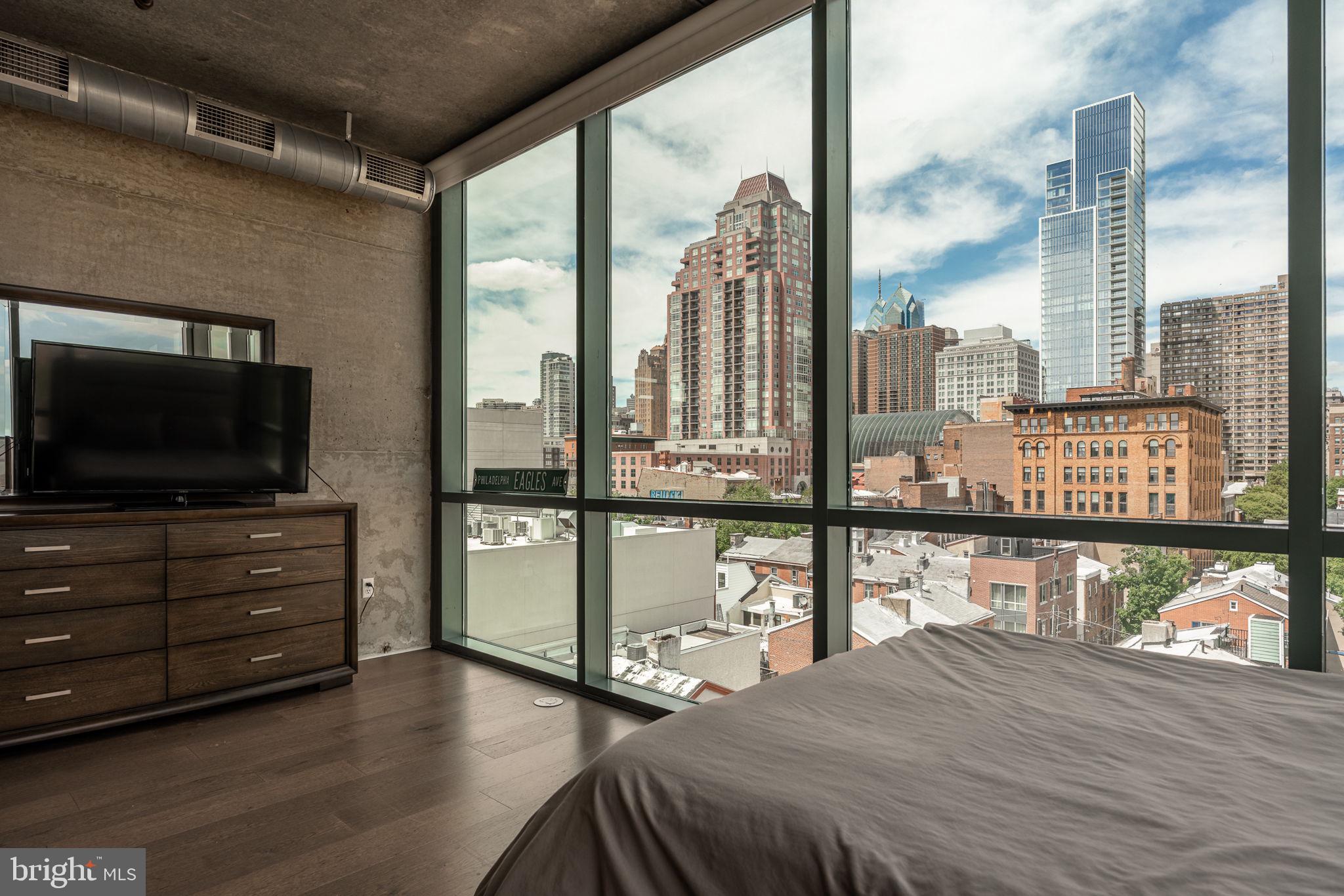 1352 South Street, Unit 508 Philadelphia, PA 19147 - Photo 22 of 31