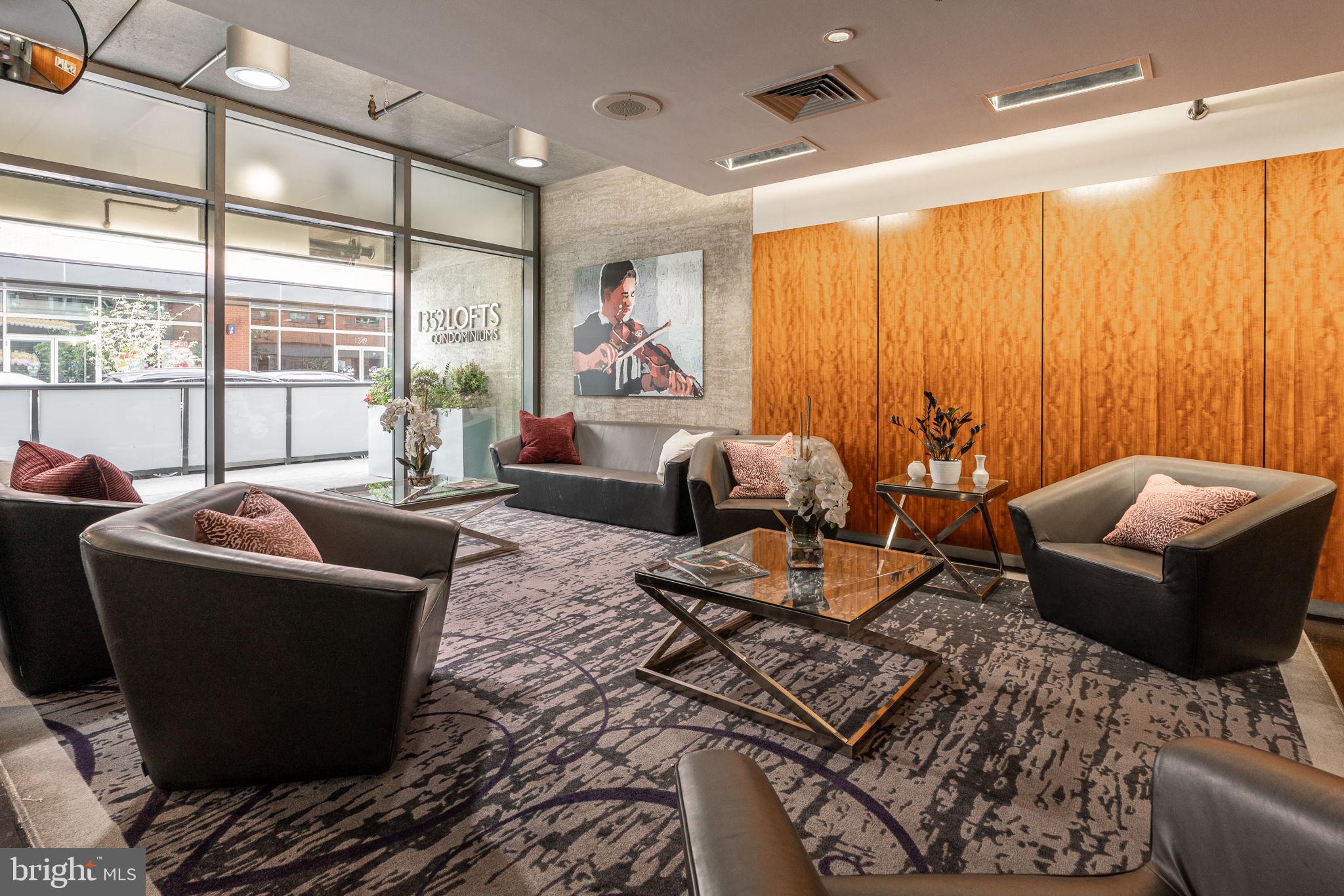 1352 South Street, Unit 508 Philadelphia, PA 19147 - Photo 26 of 31