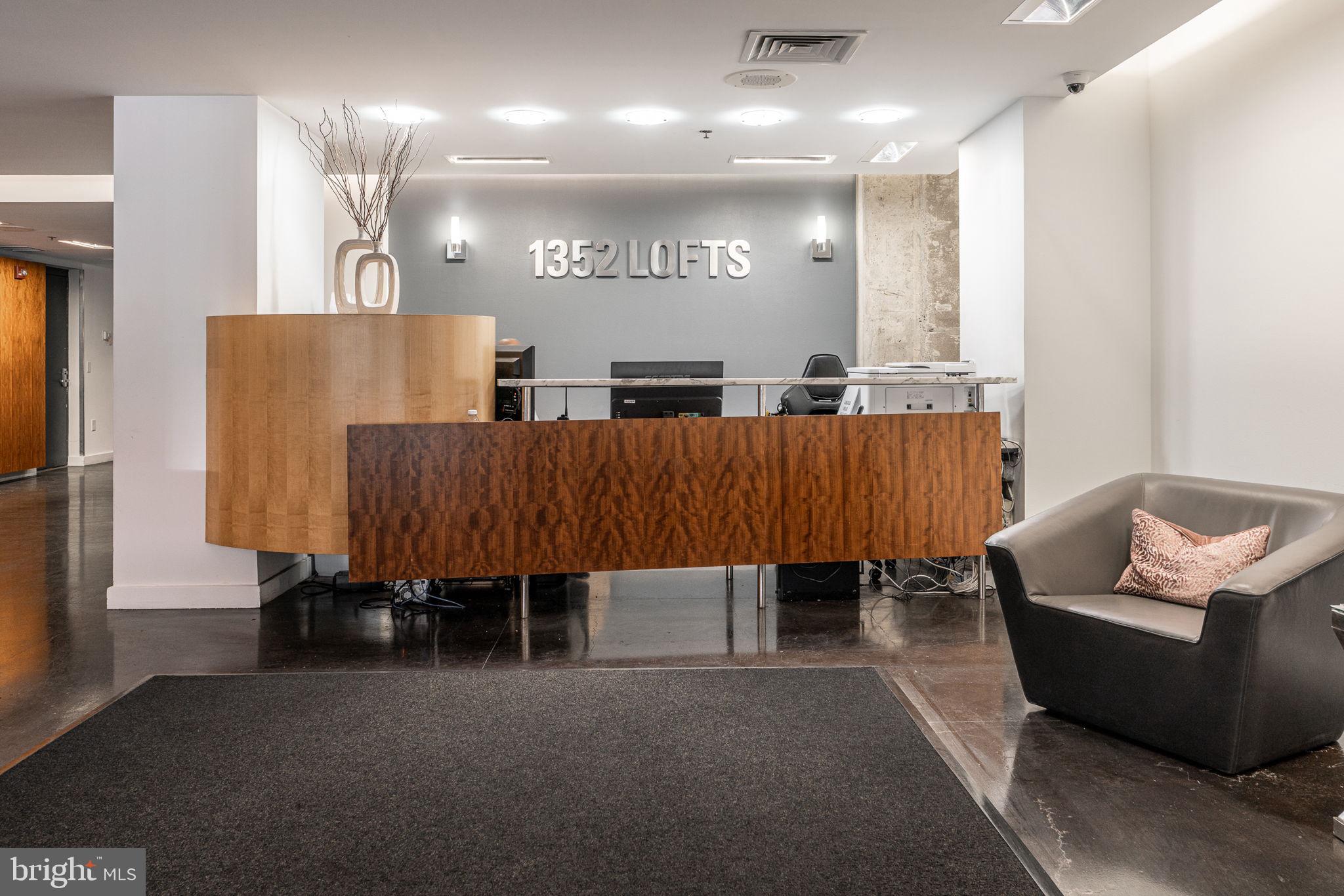 1352 South Street, Unit 508 Philadelphia, PA 19147 - Photo 27 of 31